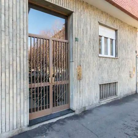 City Flat Strategic Position Apartment Turin Exterior photo