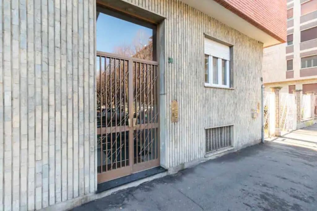 City Flat Strategic Position Apartment Turin Exterior photo