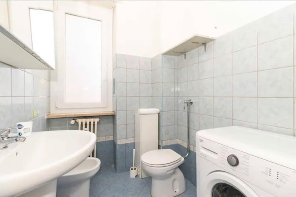 City Flat Strategic Position Apartment Turin Exterior photo